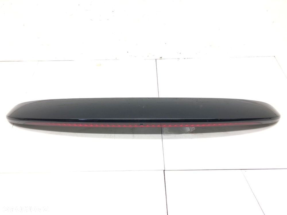 LAMPA ŚWIATŁO STOP SPOILER - 101.00 PLN - MERCEDES-BENZ KLASA E T-Model (S212) 2009 - 2016 E 200 - 1