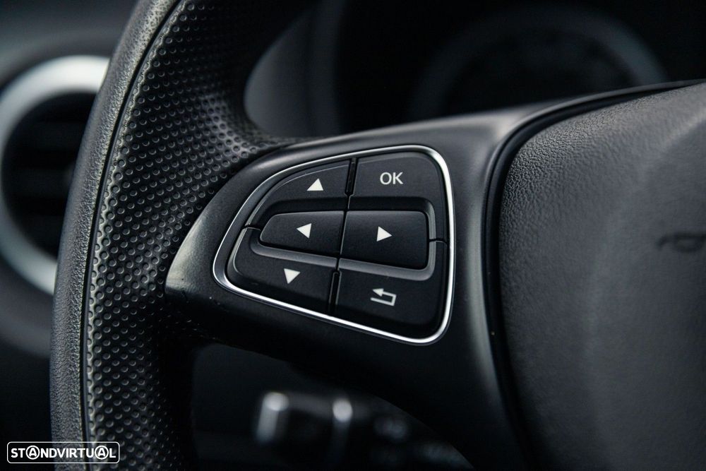 Mercedes-Benz Vito Tourer 114 CDi/32 Select - 30