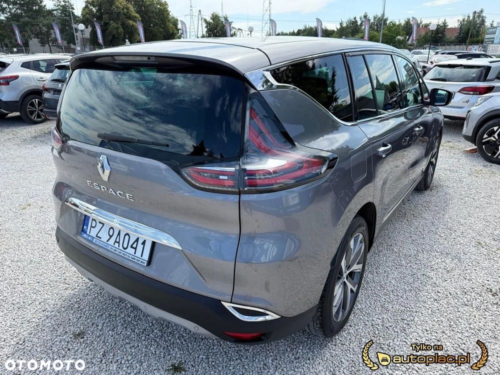Renault Espace - 6