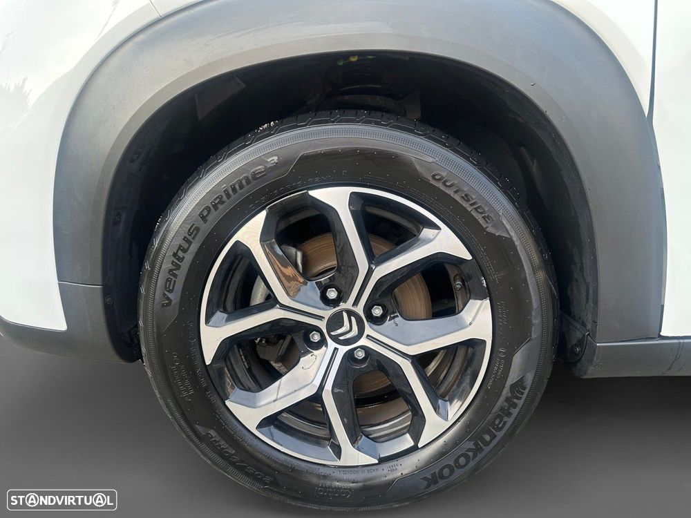 Citroën C3 Aircross 1.2 PureTech C-Series - 14