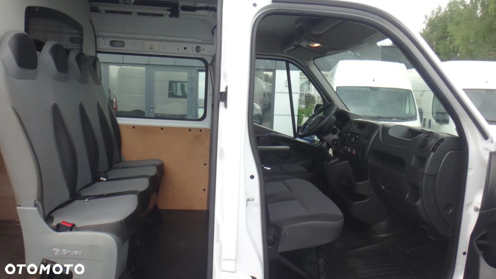Renault Master - 10