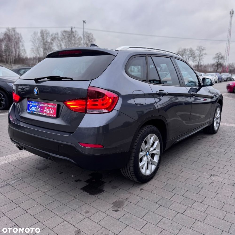 BMW X1 - 9