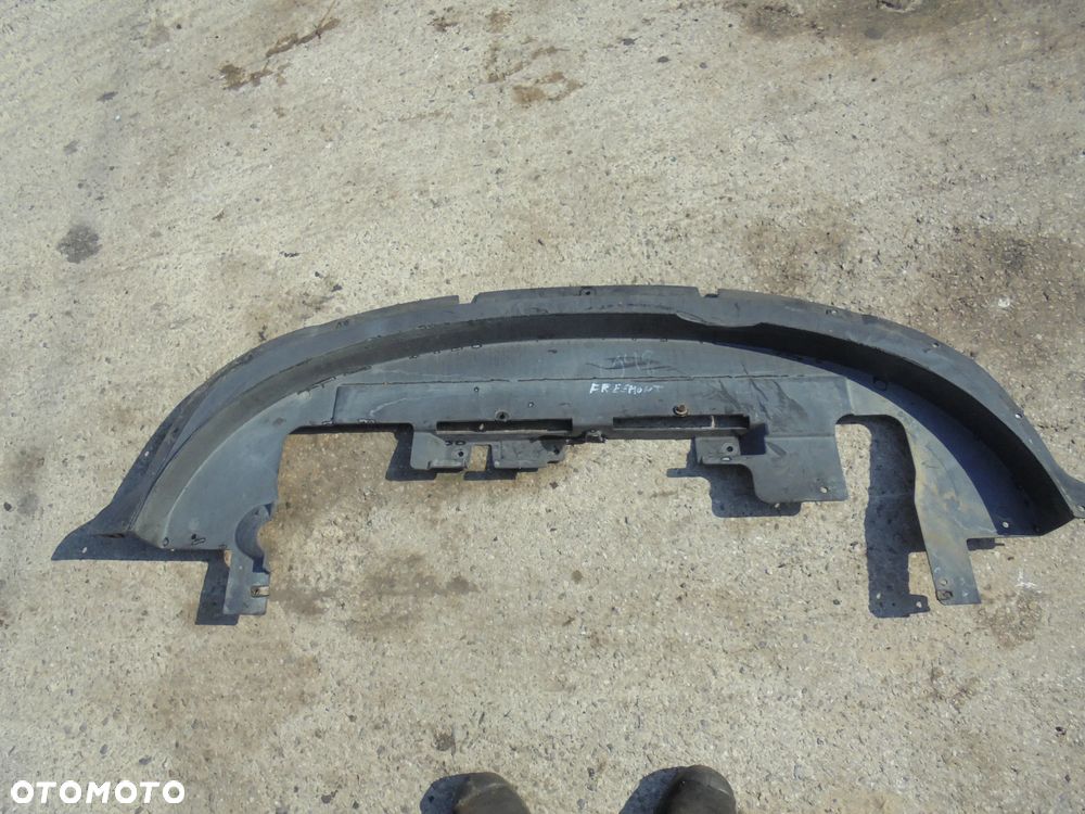 Freemont osłona pod zderzak - 1