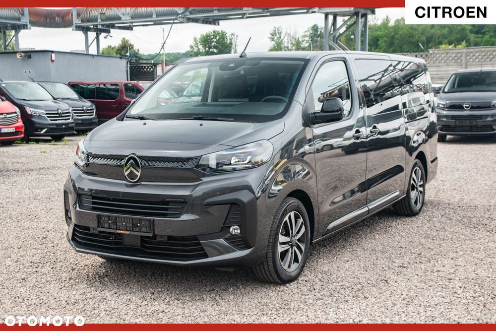 Citroën SpaceTourer - 3