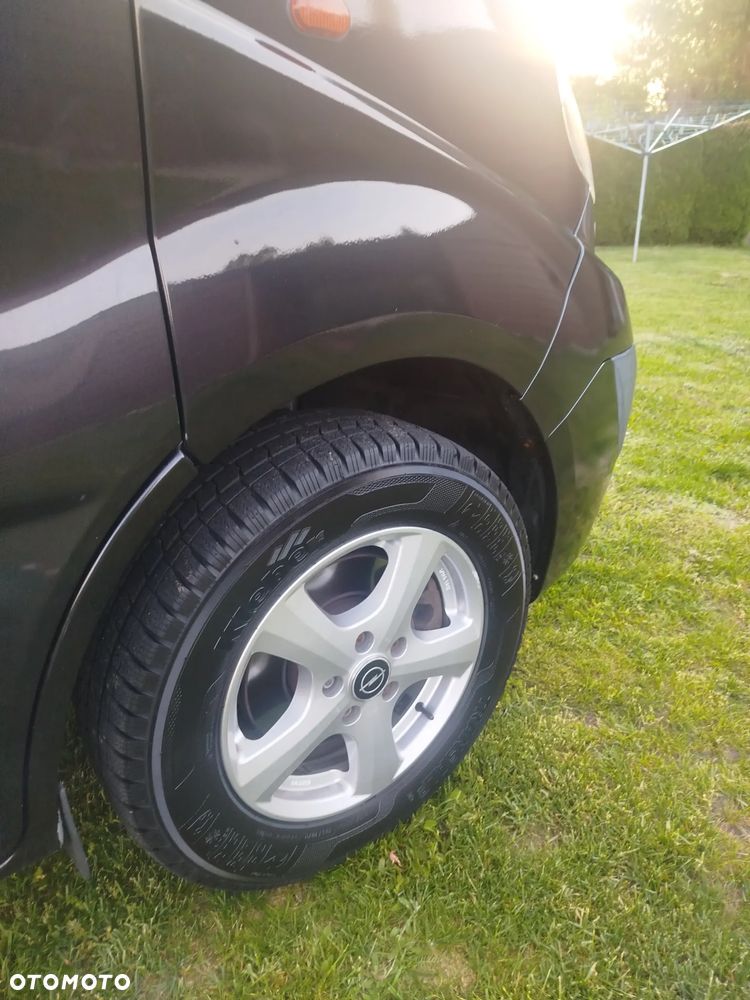Opel Vivaro L1H1 Tour Cosmo - 14