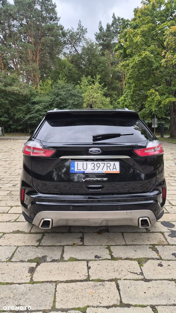 Ford Edge 2.0 EcoBlue Bi-Turbo 4x4 Vignale - 5