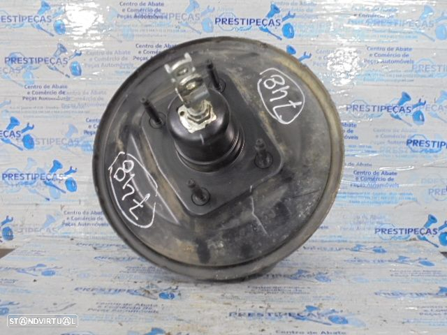 Servofreio NM260V26 609290203 HONDA FRV 2007 2.2CDTI 140CV 5P PRETO DIESEL - 3