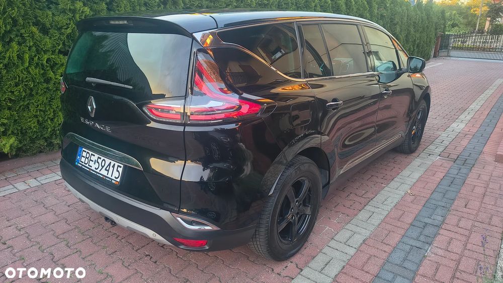 Renault Espace Energy dCi 160 EDC Initiale Paris - 5