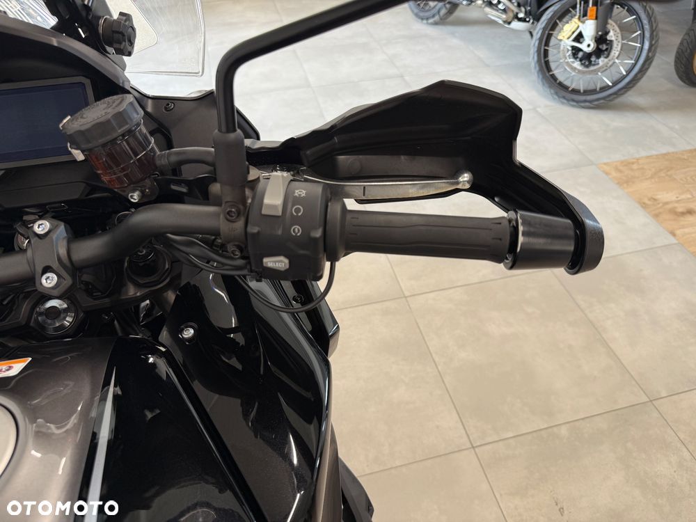 Kawasaki Versys 1000 - 10