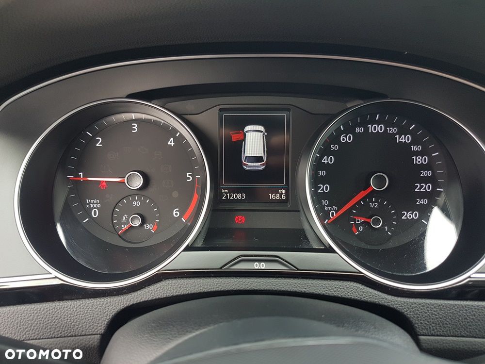 Volkswagen Passat 2.0 TDI EVO Business - 15