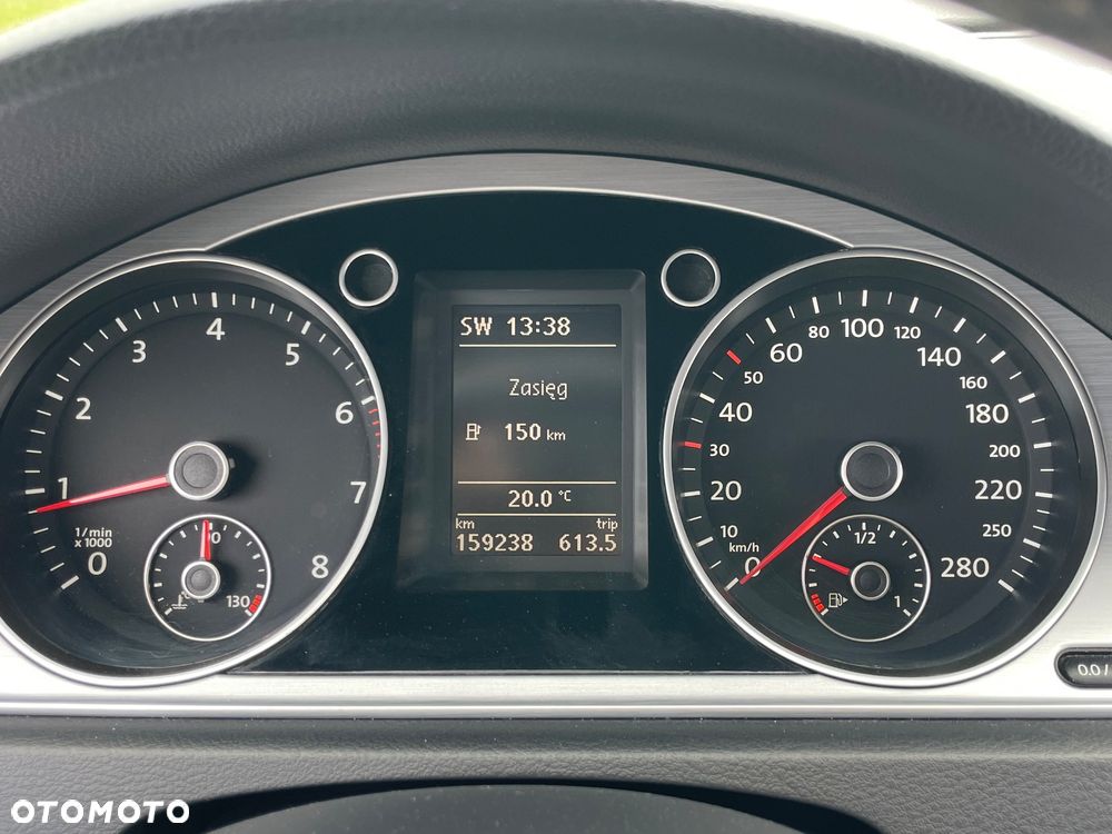 Volkswagen Passat CC 1.8 TSI Exclusive - 35