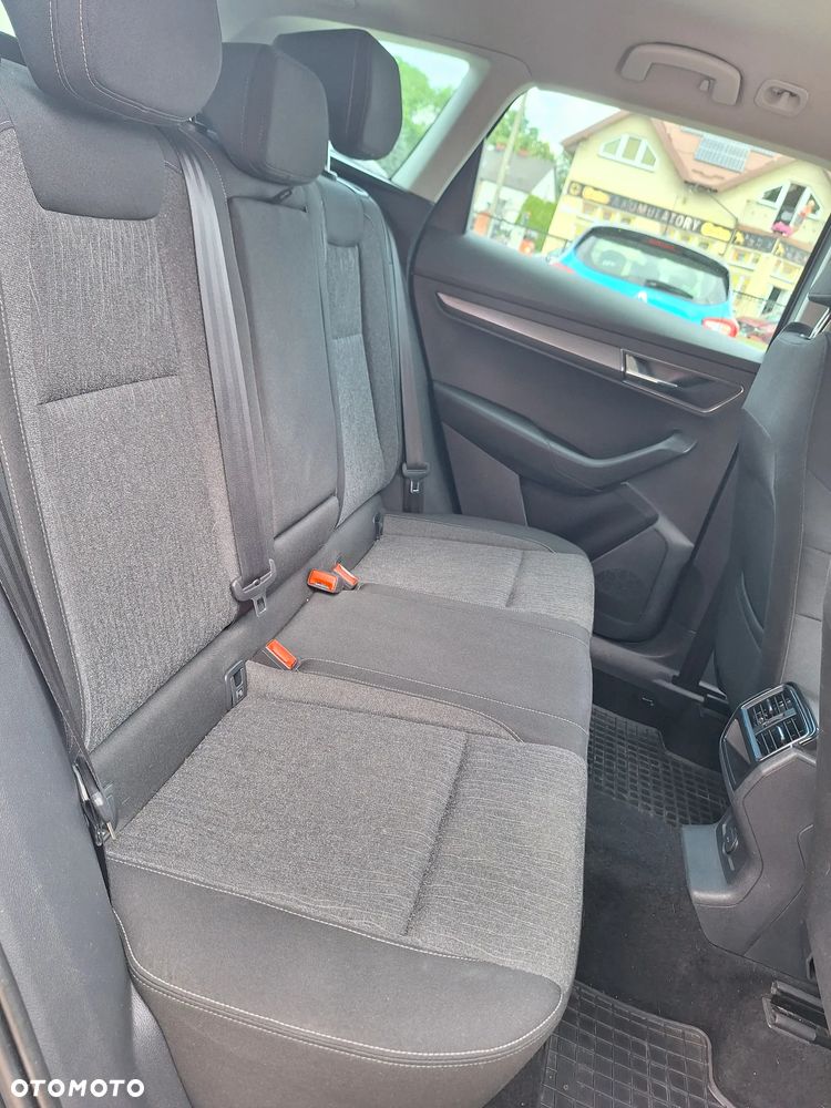 Skoda Karoq 1.5 TSI ACT 4x2 Style DSG - 22