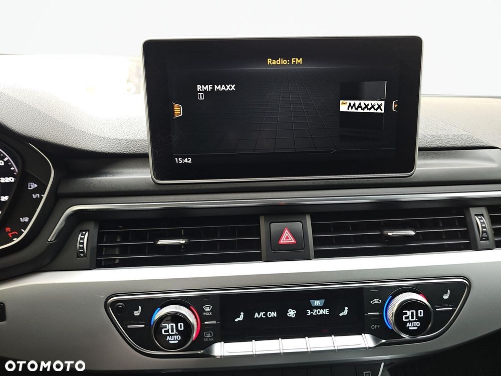 Audi A4 Avant - 21