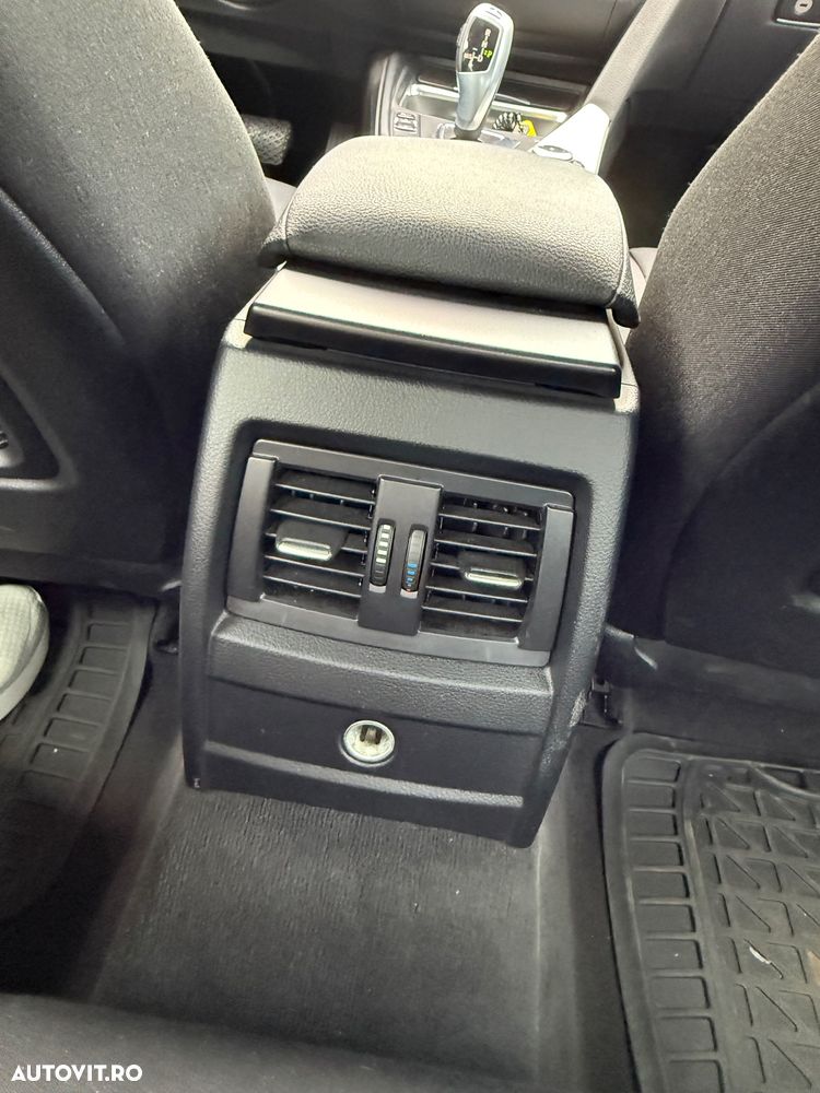 BMW Seria 3 320d Aut. Blue Performance Modern Line - 18