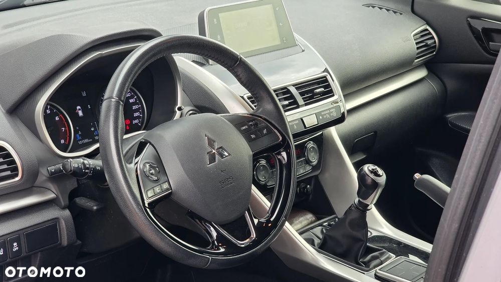 Mitsubishi Eclipse Cross 1.5 T GPF Invite Plus - 15
