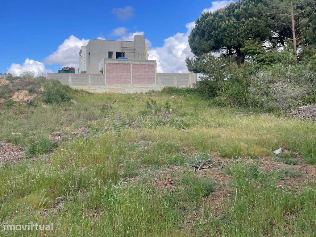 Terreno urbano para construção c/ 354m2 - Lagoa de Albufeira | Sesi... - Grande imagem: 3/22