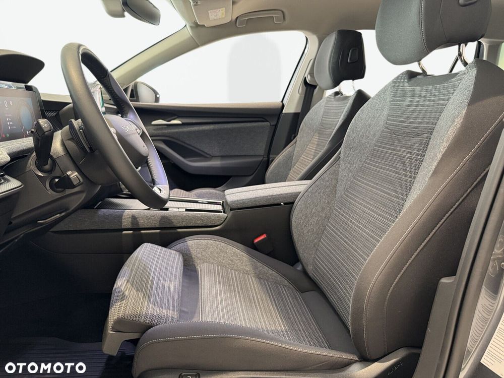 Skoda Superb - 10