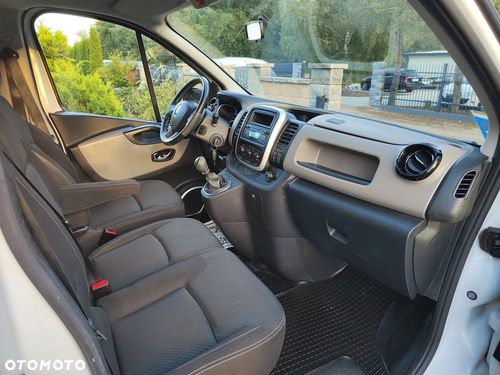 Renault Trafic - 6