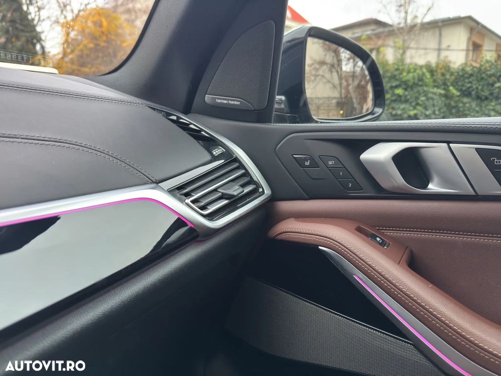 BMW X5 xDrive40i xLine - 30