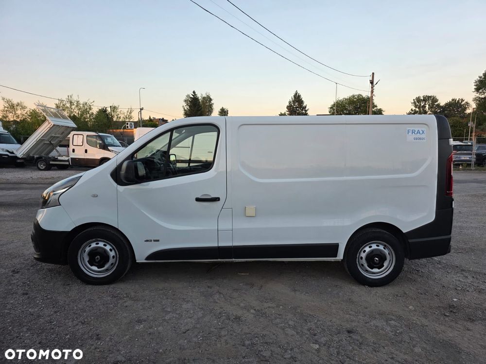 Renault TRAFIC - 13