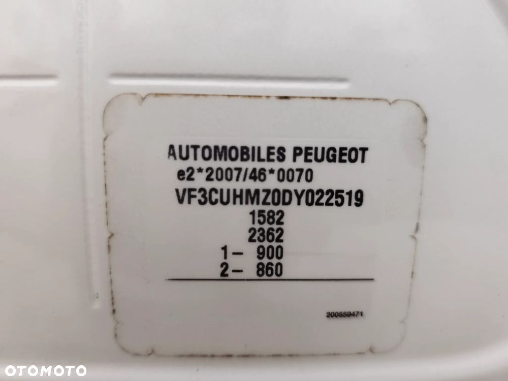 Peugeot 2008 1.2 VTi Allure - 14