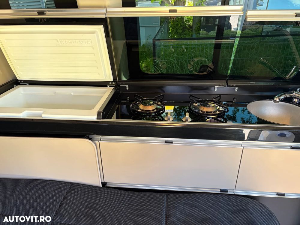 Mercedes-Benz V - 19