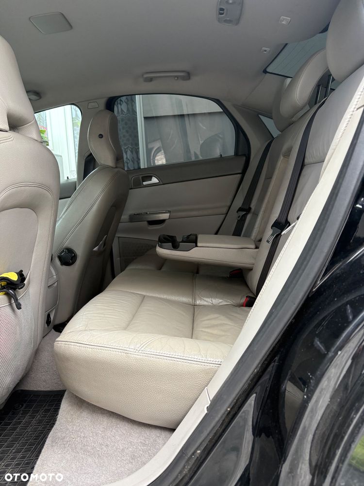 Volvo S40 2.0D Summum - 7