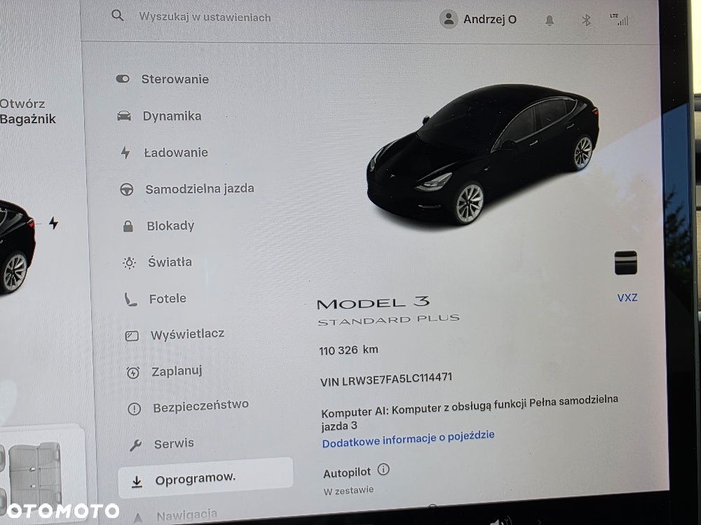 Tesla Model 3 - 16
