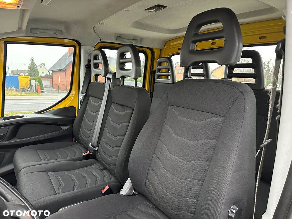 Iveco Daily 70C17 - 18
