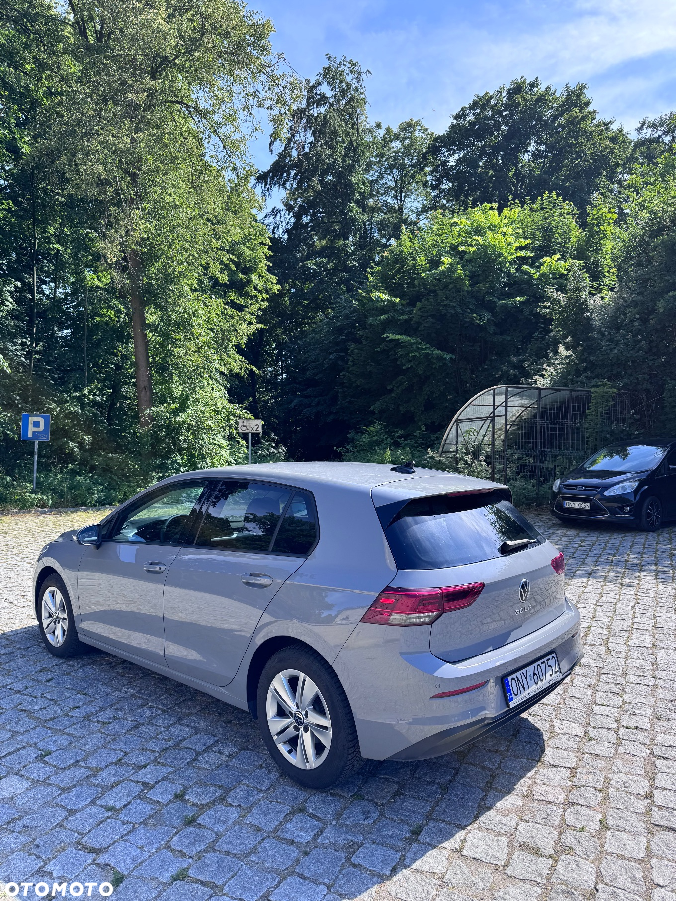 Volkswagen Golf Variant 1.5 TSI OPF Active - 4