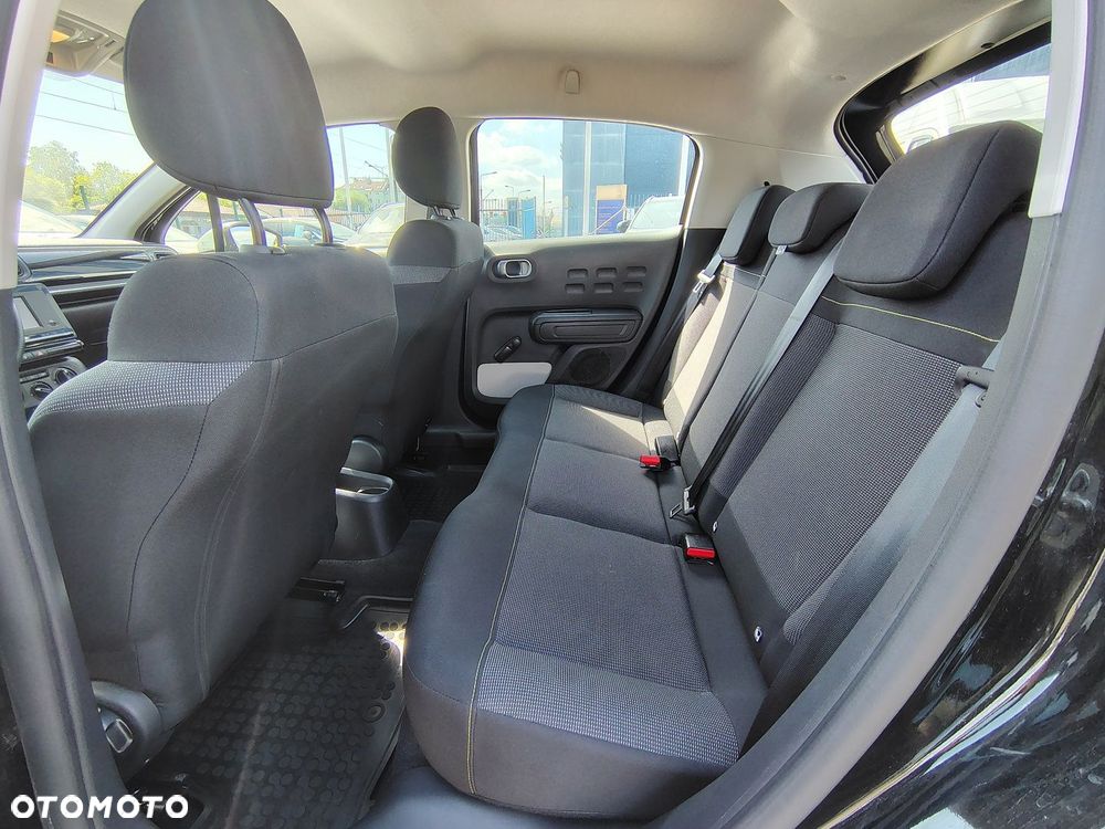 Citroën C3 1.2 PureTech You - 11