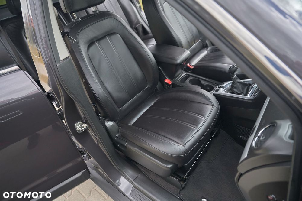 Opel Antara 2.2 CDTI Design Edition - 29