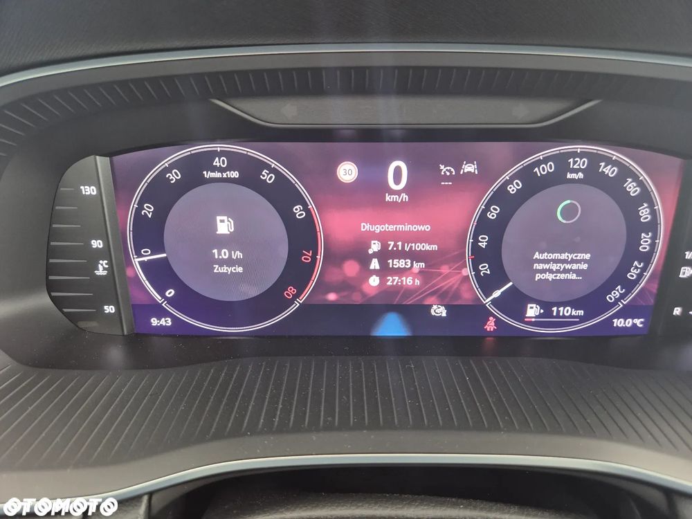 Skoda Octavia 1.5 TSI Selection - 12