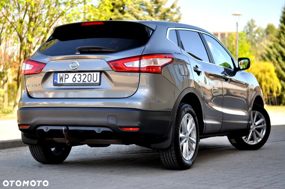 Nissan Qashqai 1.6 DIG-T N-Connecta - 3
