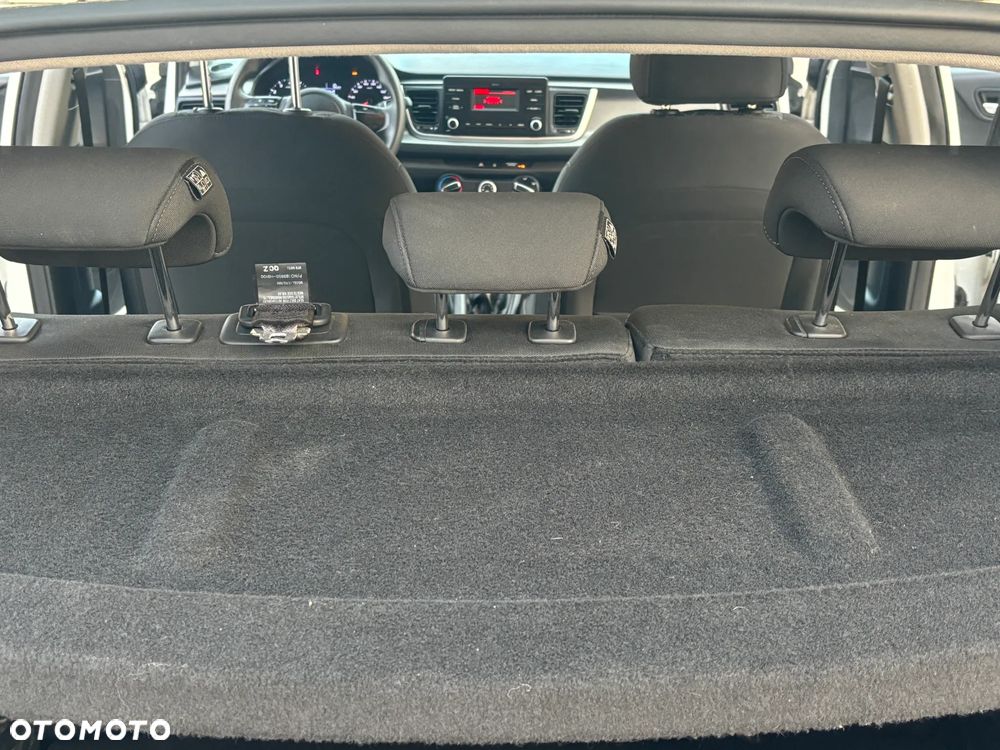 Kia Rio 1.2 M - 15