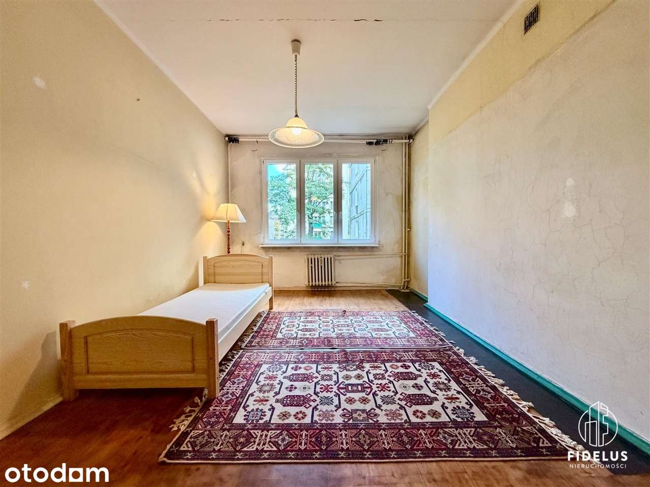 Mieszkanie na sprzedaż, 4 pokoje, 91 m², Tychy