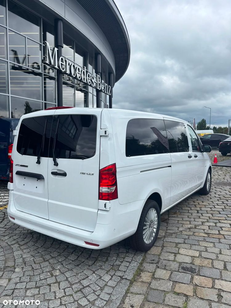 Mercedes-Benz Vito - 6