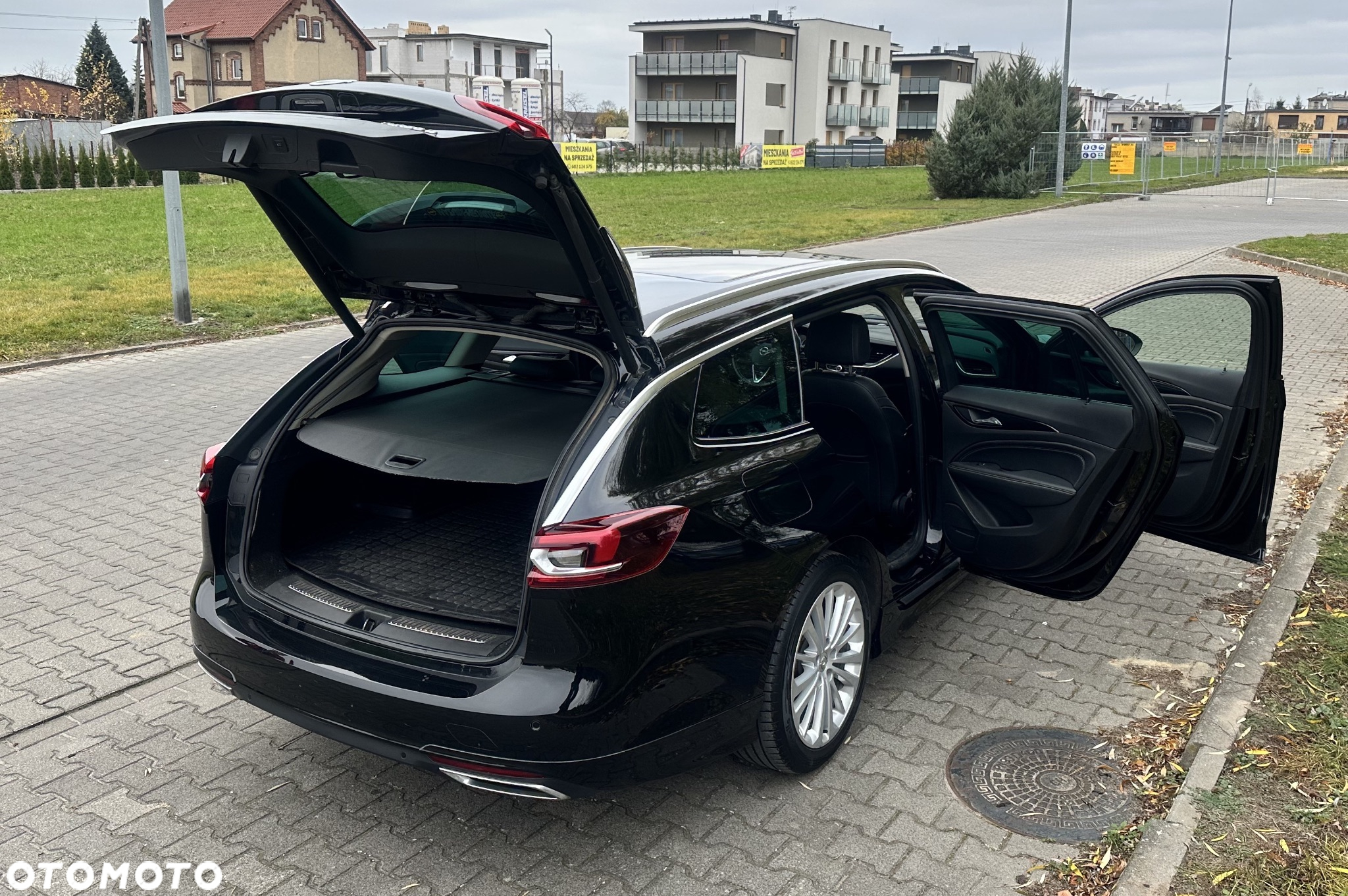 Opel Insignia Sports Tourer 1.6 Diesel Innovation - 38