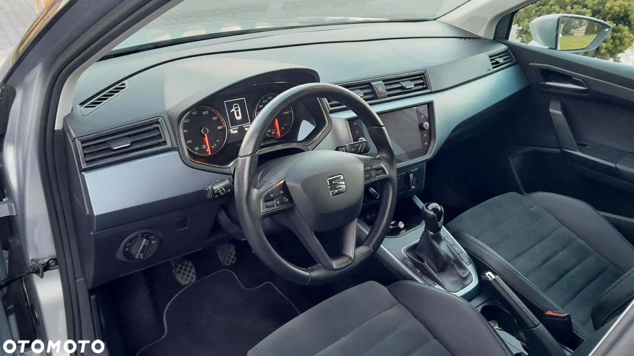 Seat Arona 1.0 Eco TSI XCELLENCE - 13