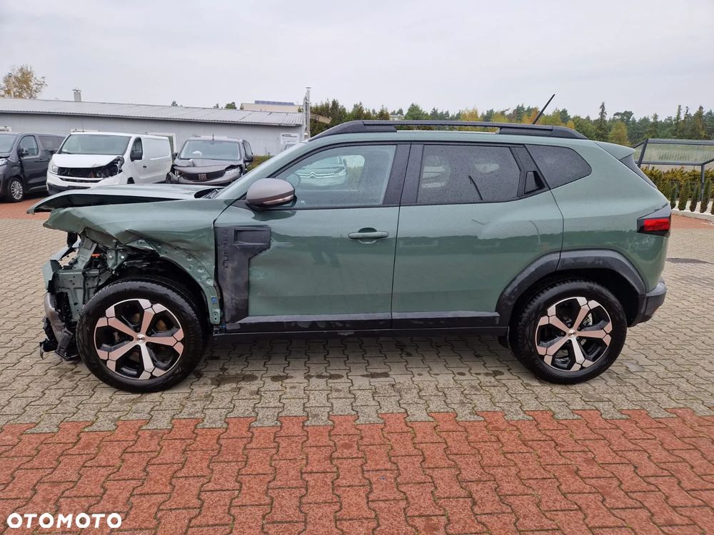 Dacia Duster 1.0 TCe Journey - 2