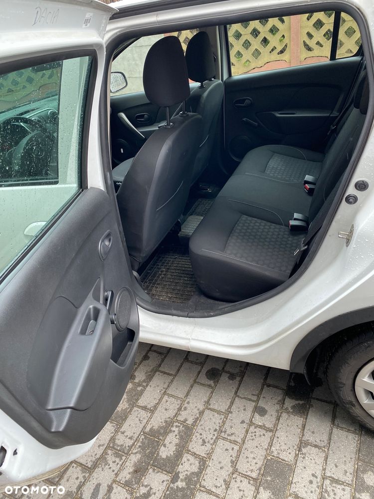 Dacia Logan - 10