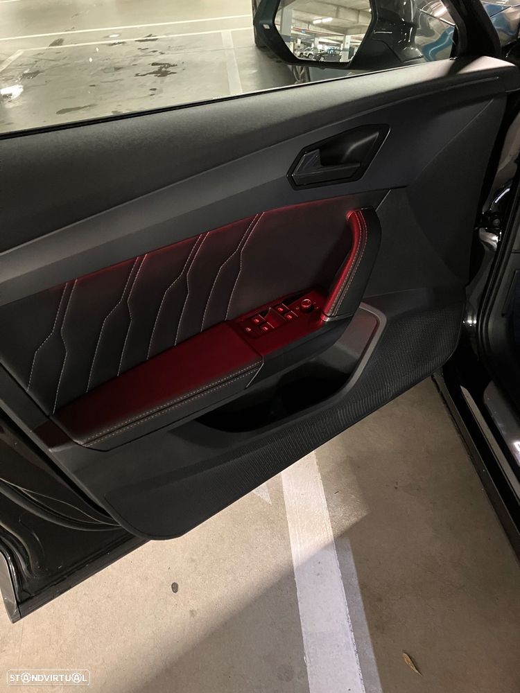 Cupra Formentor 2.0 TDI - 7