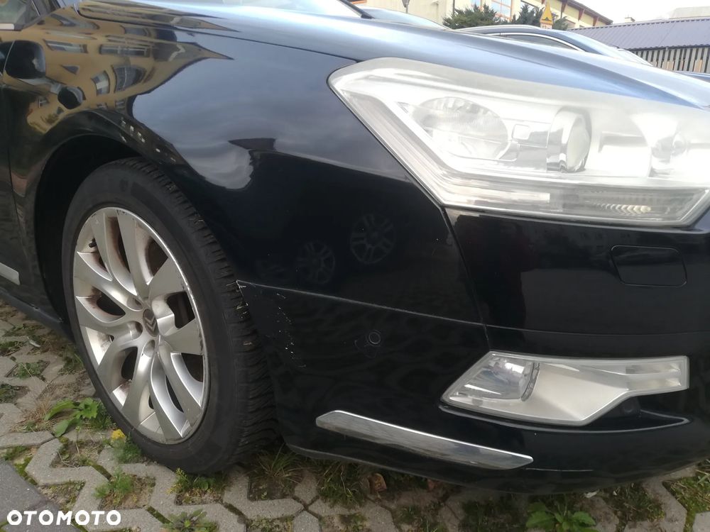 Citroën C5 2.7 HDi V6 Exclusive - 7