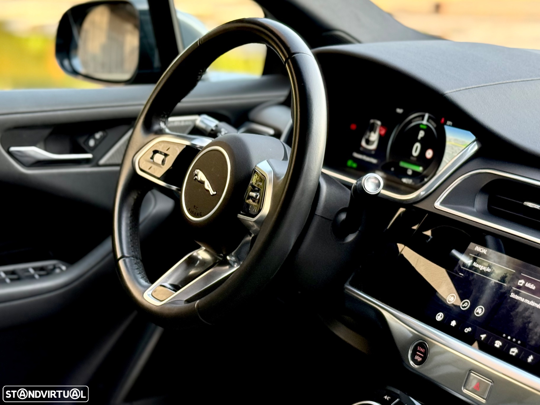 Jaguar I-Pace EV400 AWD S - 20