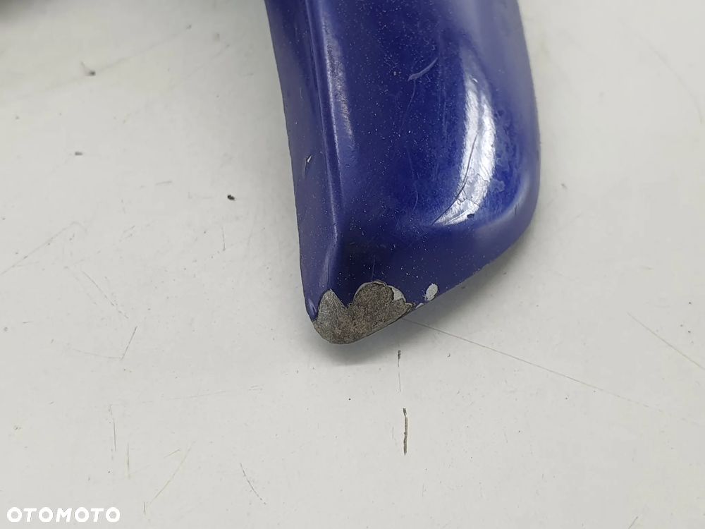 SYM JET 4 50 EURO X 50 UCHWYT PASAŻERA RĄCZKA - 7