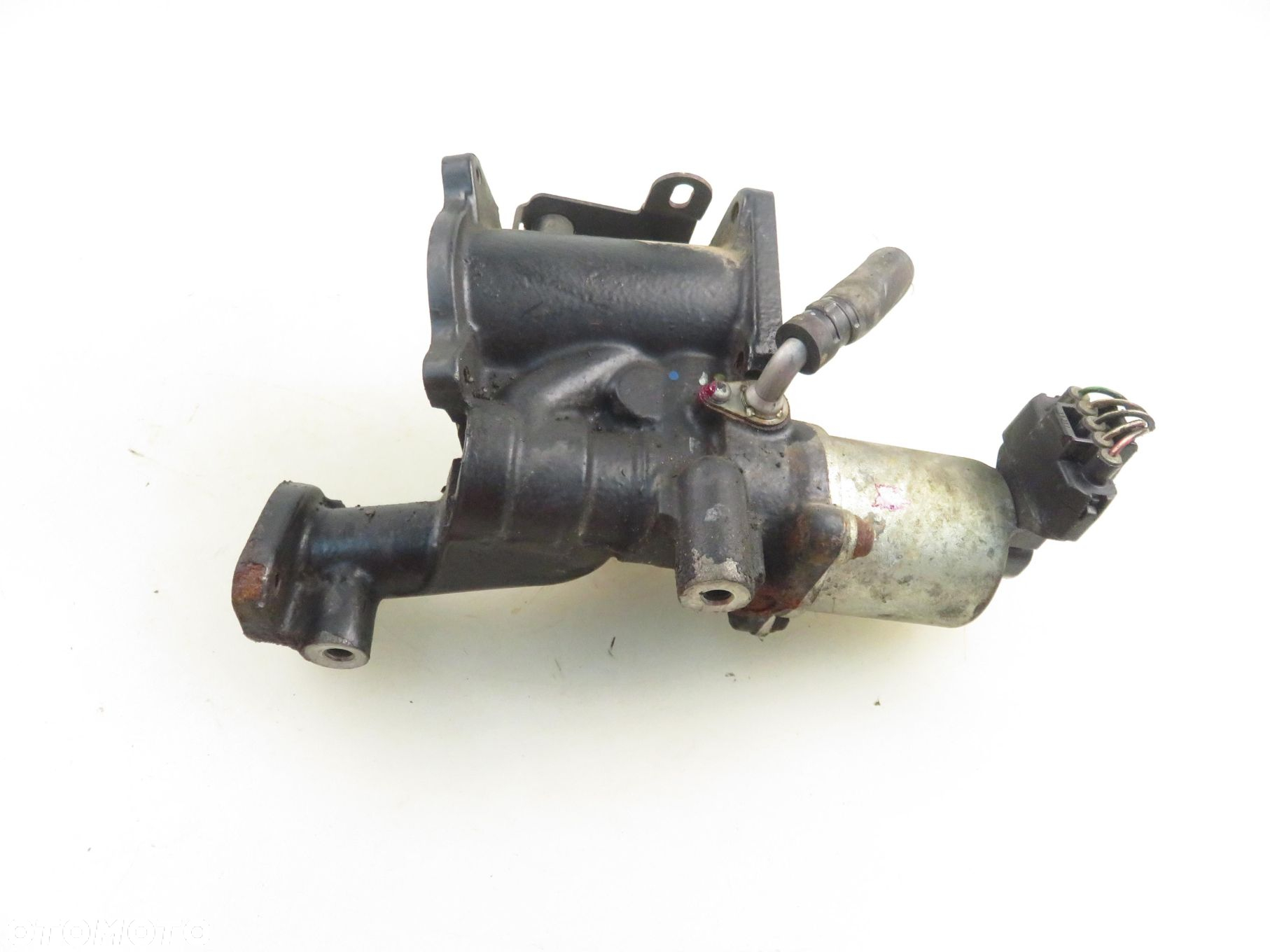 ZAWÓR EGR OPEL MERIVA A (X03) 1.7 CDTI 100 - Z 17 DTH  HU1350007341 - 11