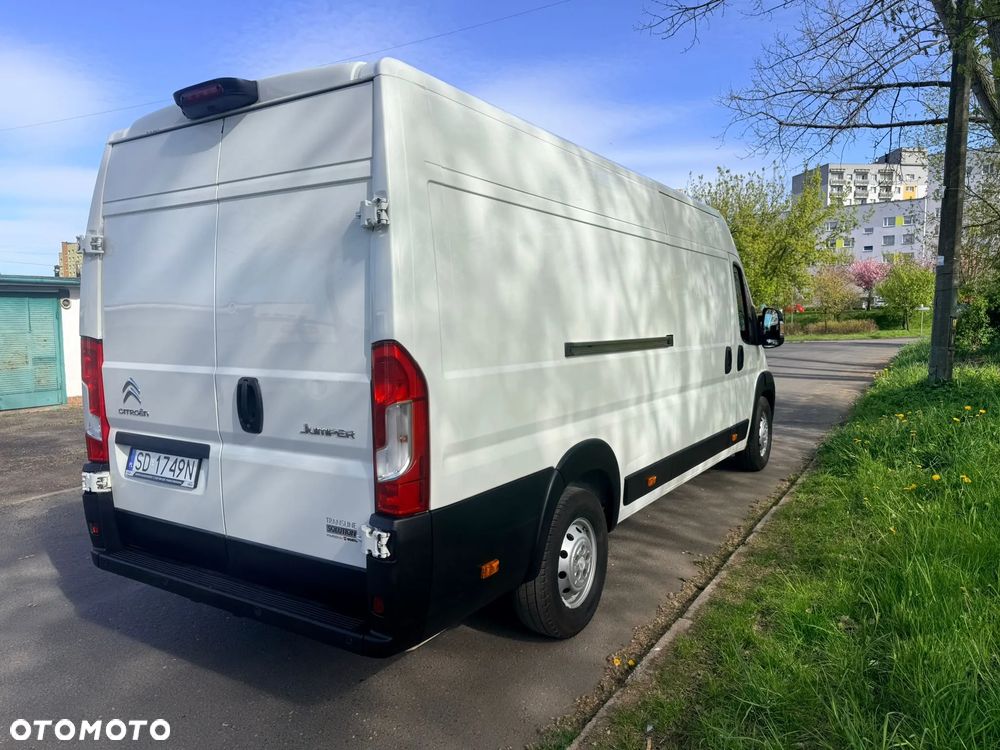 Citroën JUMPER - 3