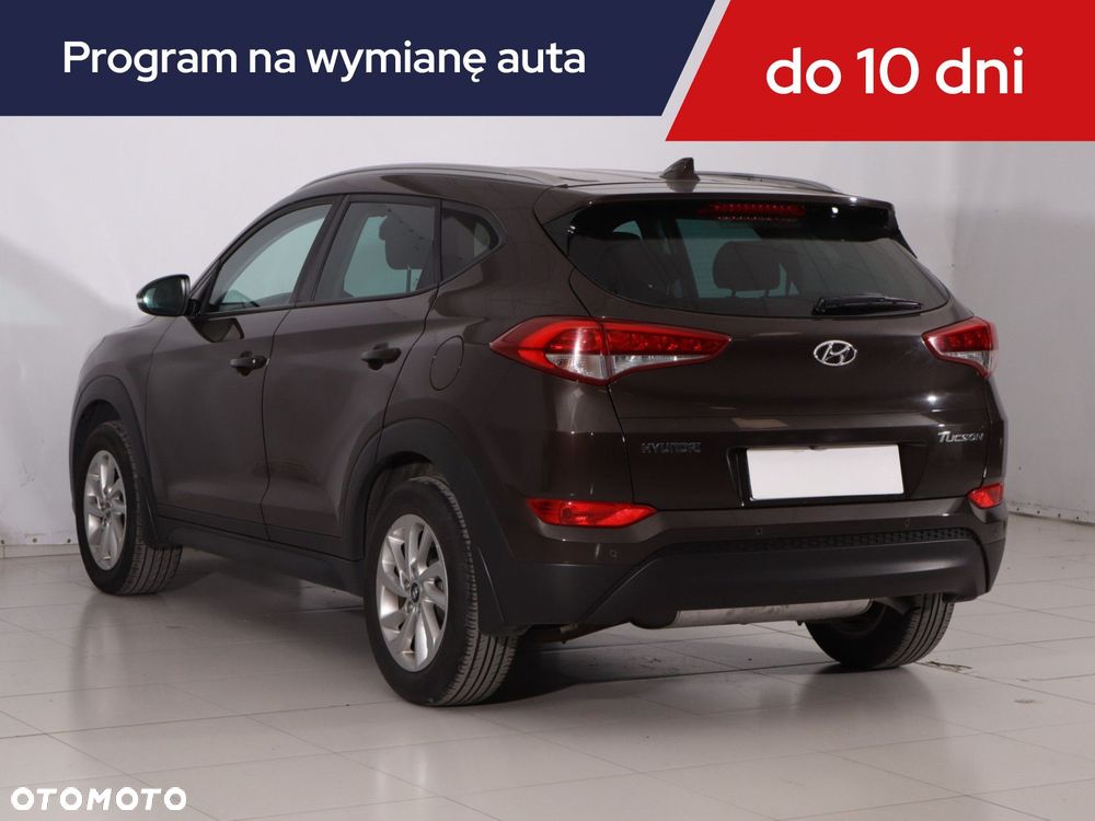 Hyundai Tucson - 6