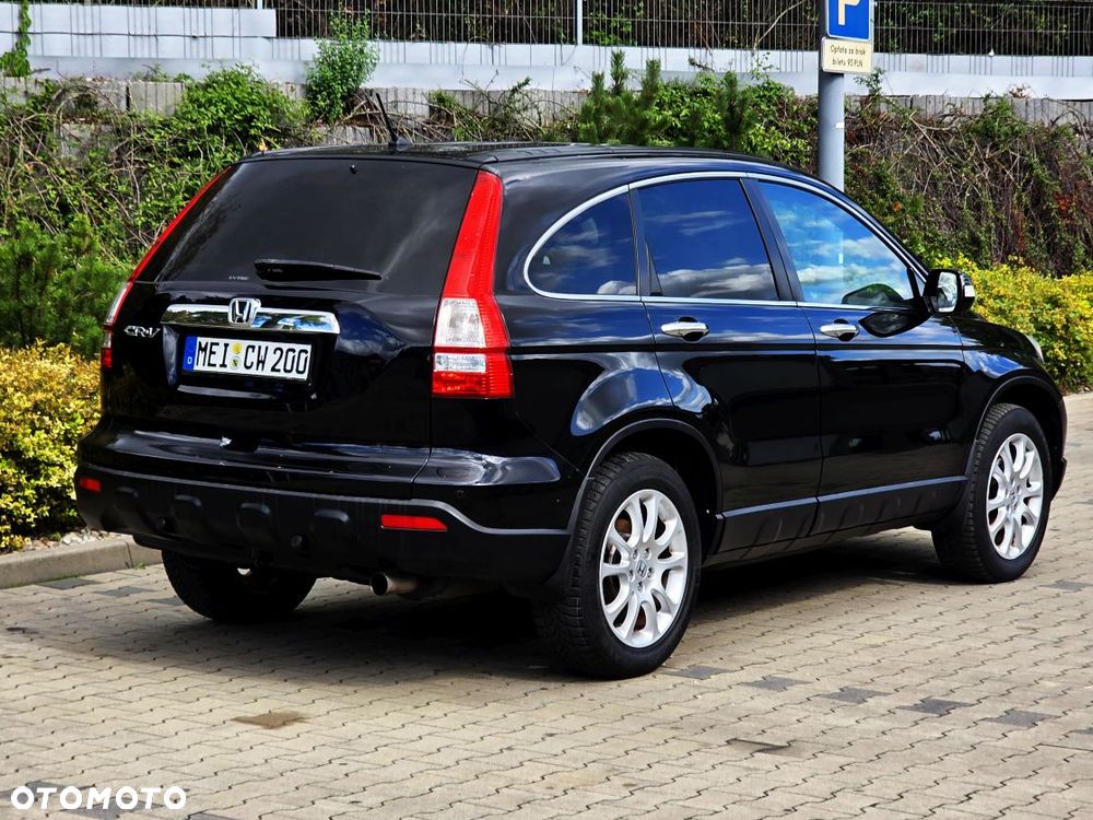 Honda CR-V 2.0 Executive - 6