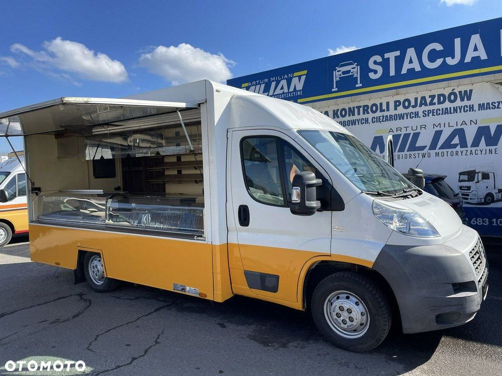 Fiat Ducato - 1